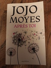 jojo moyes d'occasion jojo moyes d'occasion Serris