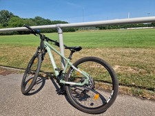 Mountainbike haibike 5 gebraucht kaufen  Bad Friedrichshall