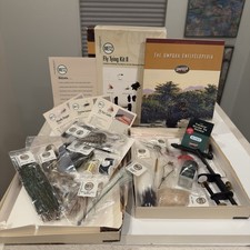 Vintage fly tying for sale  San Marcos