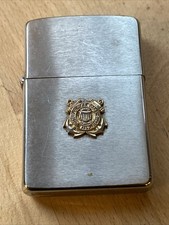 Briquet ancien zippo d'occasion  Saint-Quentin