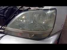 Driver headlight without for sale  Mogadore