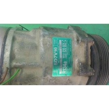 Compressore per volkswagen usato  Bedizzole
