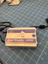Janome card reader for sale  Flower Mound