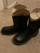 Ariat fatbaby women for sale  Buckeye