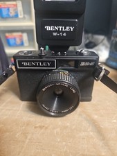 Bentley camera flash for sale  Casper