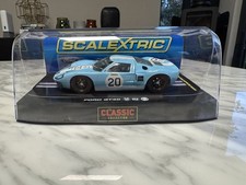 scalextric ford gt40 for sale scalextric ford gt40 for sale HENLEY-ON-THAMES