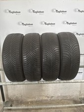 Set gomme 205 usato  Villasanta