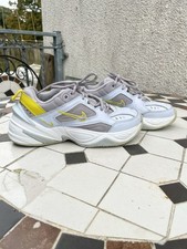 Grey yellow nike for sale Grey yellow nike for sale  NEWCASTLE EMLYN