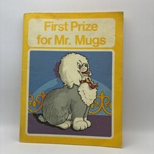 First prize mr. for sale  Shelbyville