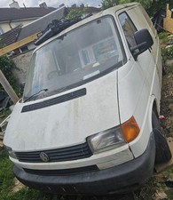 Breaking volkswagen transporte for sale  SOUTHAMPTON