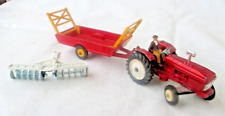 Dinky toys tracteur d'occasion  Bordeaux-