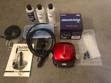 Oasser airbrush compressor for sale  CRAMLINGTON