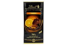 Lindt orange fine d'occasion  Expédié en Belgium