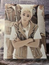 K-POP B.A.P. Cartões fotográficos STOP IT ERA Youngjae Zelo Jongup Daehyun Yongguk, usado comprar usado  Enviando para Brazil