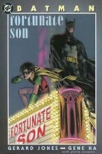 Batman fortunate son for sale  Aurora