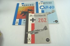 Lot wwii fighter for sale  Grapevine
