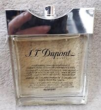 Dupont eau toilette d'occasion  Tarare
