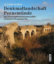 Denkmallandschaft peenemünde  gebraucht kaufen  Gera