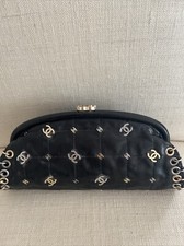 100 authentic chanel for sale  La Jolla