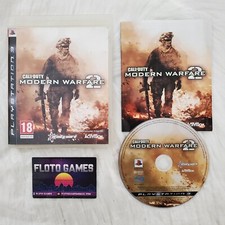Jeu Call of Duty Modern Warfare 2 pour PS3 Complet PAL FR - Floto Games comprar usado  Enviando para Brazil