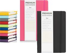 Hardback lined notebook for sale  COVENTRY