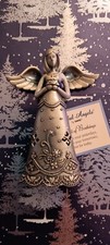 Faithful angels ganz for sale  Burton