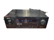 Denon avr x1300w for sale  Tacoma