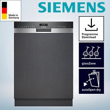Siemens sn55es12ce smarter gebraucht kaufen  Simbach a.Inn