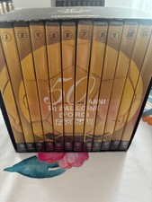Dvd nuovi ancora usato  Castellammare di Stabia