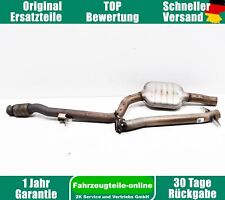Mercedes klasse w205 gebraucht kaufen  Eilenburg