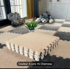 Pièces tapis sol d'occasion  Lyon II