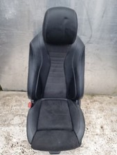 Mercedes e220 seat for sale  LONDON