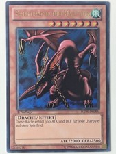 Spieldrache harpyien lcjw gebraucht kaufen  Celle