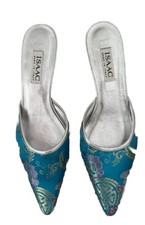 Isaac mizrahi turquoise for sale  HEMEL HEMPSTEAD