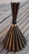 Ancienne cloche table d'occasion  France
