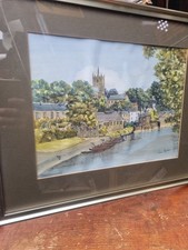Print jane pearson for sale  BOURNE