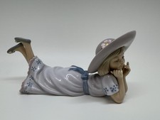 Day dreaming girl for sale  BANSTEAD