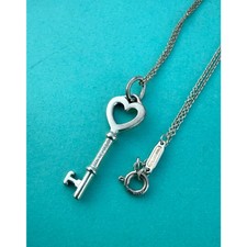 Tiffany silver small for sale  Hacienda Heights