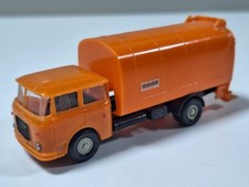 Skoda lkw müllwagen gebraucht kaufen  Königsbrück