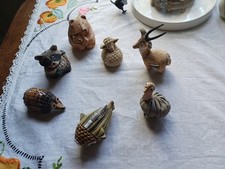 Artesania rinconada figurines for sale  Berkeley