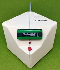 Radio autoradio voxson usato  Italia