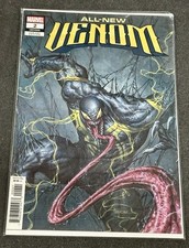 All new venom usato  Roma