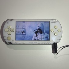 Sony psp console for sale  RICKMANSWORTH