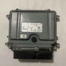 Módulo de controle de motor 2008-2012 Mercedes Benz W204 C300 ECU PCM OEM A2721530592 comprar usado  Enviando para Brazil