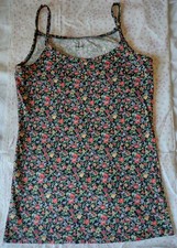 Tezenis canotta tank usato  Fermo