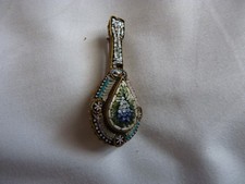 Broche mandoline microceramiqu d'occasion  Meaux