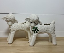 Mccoy pottery white for sale  Fargo