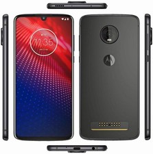 Unlocked verizon motorola for sale  Arlington
