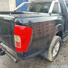 Nissan navara np300 for sale  HOUNSLOW