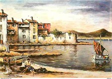 Saint tropez silvio d'occasion  Fruges